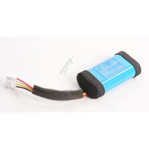 3,7V-6800MAH LI-ION BATTERI ALTERNATIV TIL HARMAN/KARDON CITATION 200 H�JTTALER