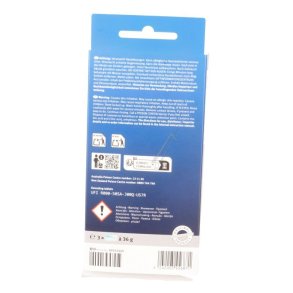 00312445 AFKALKNINGSTABLETTER TIL KAFFEMASKINER 3 X 36G