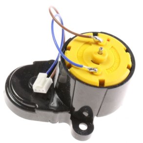 DJ97-01320B MOTOR:VC-RL84V,M�RKEGR�