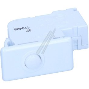 DC64-00828D D�RKONTAKT ,T13.6,H34,W4.3,WHT,120V/1