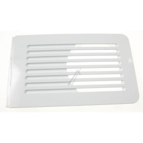 DC63-01082A FRONTABDECKUNG: SDC18809, ABS, B249.4, L152.6, B