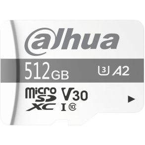 KARTA PAMICI TF-P100/512GB microSD UHS-I, SDXC 512&nbsp;GB DAHUA