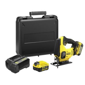 ST WYRZYNARKA V20 SFMCS600M2K 2x4,0Ah