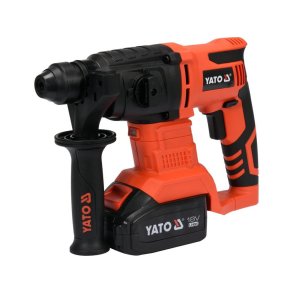 YATO MOTOWIERTARKA SDS+ 18V 3,0Ah BMC