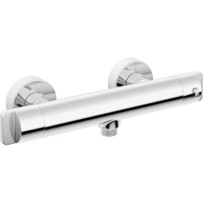 Thermostatic shower faucet BCH_04BT