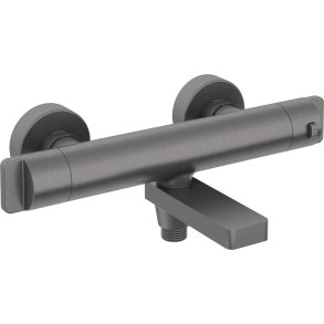 Thermostatic bathtub mixer