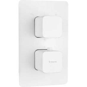 External element for thermostatic BOX