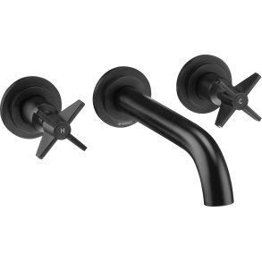 Battery umywalkowa podtynkowa