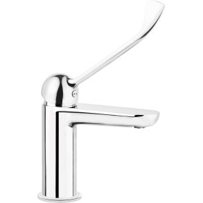 Washbasin mixer with lever Clinic