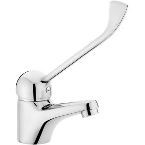 Washbasin mixer with lever Clinic
