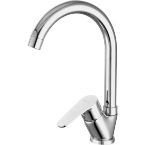 Kitchen faucet