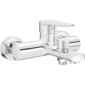 Bathtub faucet