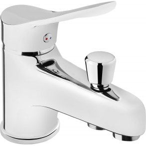 Bathtub faucet