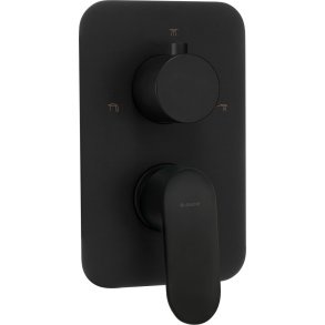 External element for mixer BOX