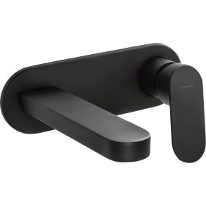 Battery umywalkowa podtynkowa