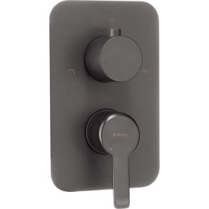 External element for mixer BOX