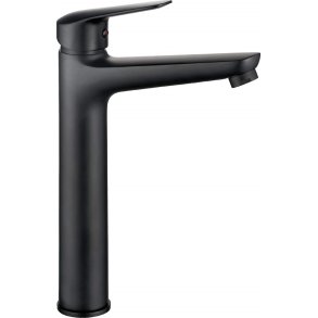 High basin mixer