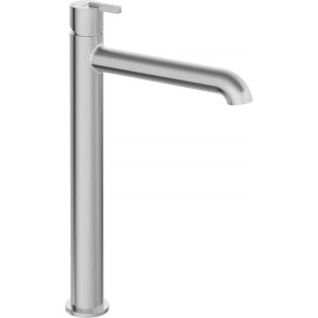 High basin mixer