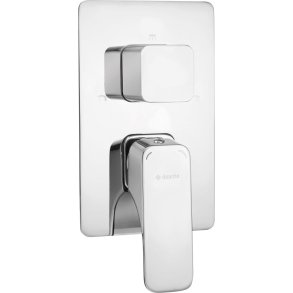 External element for mixer BOX