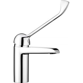 Washbasin mixer with lever Clinic - ECO-head
