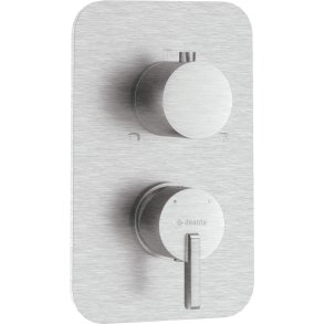 External element for mixer BOX