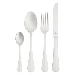 24-piece Fortezza Bestik st