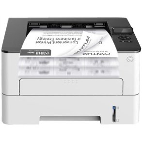 Laser Wi-Fi Mono Printer Pantum P3010DW