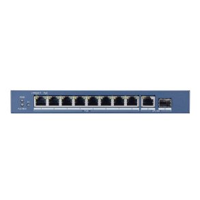 Switch PoE HikVision DS-3E0510P-E