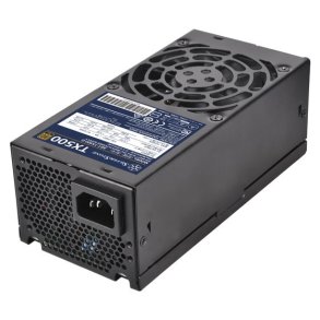 SilverStone SST-TX500-G - stromforsyni