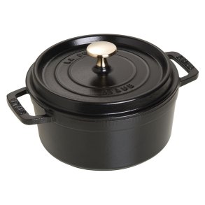Staub 40509-485-0 bradepande 1.7 L Stbejern
