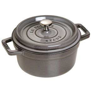 Staub 40509-484-0 bradepande 1.7 L Stbejern