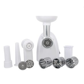 Camry CR 4802 kdhakker 600 W Hvid