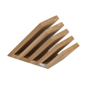 ARTELEGNO VENEZIA 5-piece beech wood magnetic block