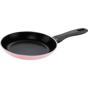 BALLARINI CAPRERA Plate pan 30 cm pink