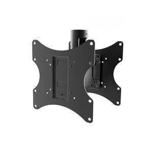 Maclean Mount, Multi-Purpose, For Two TVs, Front/Rear, 23-42