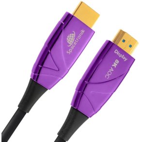 AOC HDMI 2.1 Optical Cable SH-OX300 30m