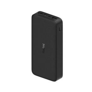 Xiaomi Redmi powerbank - Li-pol - USB