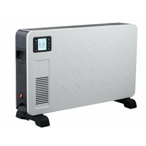 VOLTENO CONVECTOR WITH DISPLAYS.LED 750W/1250W/2500W.