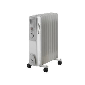 Olievarmer 11 lameller 2000W VO0274 Volteno