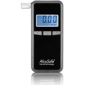 AlcoSafe F-8 elektrokemisk ndedrtsalyser
