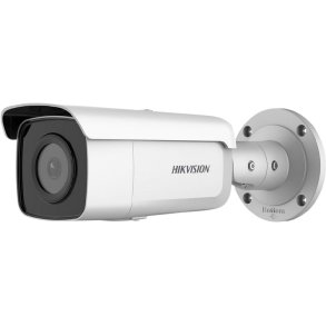 Hikvision DS-2CD2T66G2-2I(2.8mm)(C) Kugle IP-sikkerhedskamera Indendrs & udendrs 3200 x 1800 pixel Loft/vg