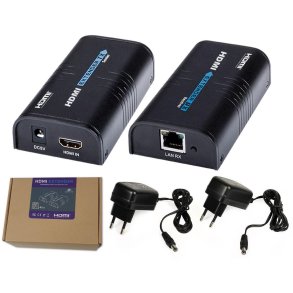 HDMI / IP-signalkonverter SPH-HIPV4 Multicast-st