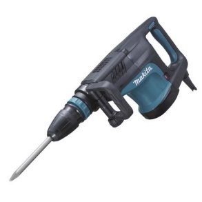 MAKITA. HAMMER UD-KUJ. MAX 1510W HM1205C 19.1J 9.7kg