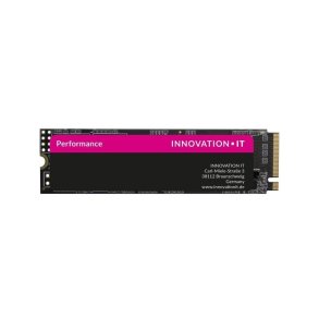 Innovation IT Performance 128 GB M.2 PCI Express 3.0 NVMe 3D TLC