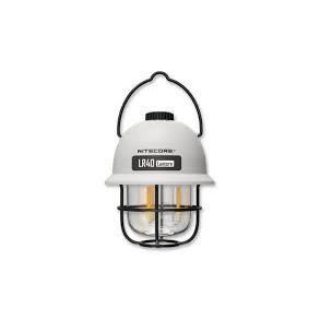 Lampa kempingowa Nitecore LR40 biaa 100lm