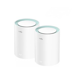Gigabit Mesh Solution Cudy Wi-Fi AC1200