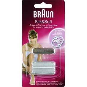 Braun 32B