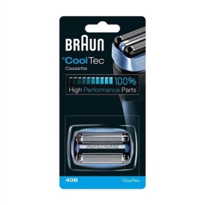 Braun 40B tilbehr til barbermaskine