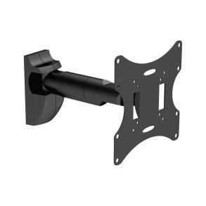 TV Wall Mount 23-43" (black) LCD-UCH0042