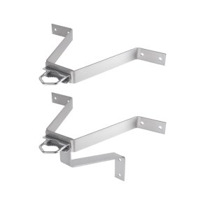 SAT mount for 25cm mast